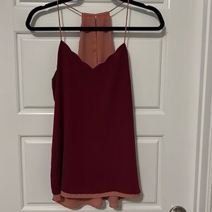 Express Reversible Cami